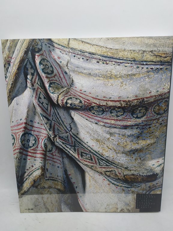 la scultura dipinta arredi sacri negli antichi stati di savoia …