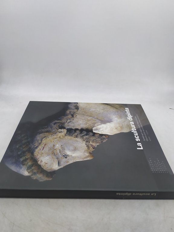 la scultura dipinta arredi sacri negli antichi stati di savoia …