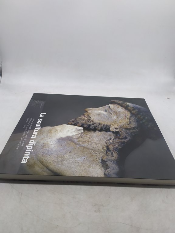 la scultura dipinta arredi sacri negli antichi stati di savoia …