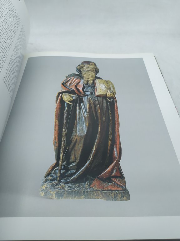 la scultura dipinta arredi sacri negli antichi stati di savoia …