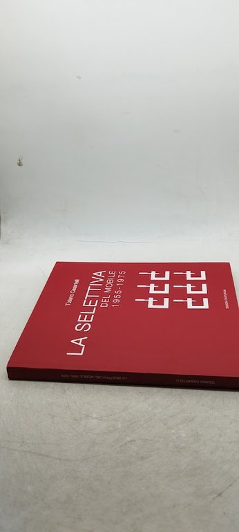 la selettiva del mobile 1955 1975