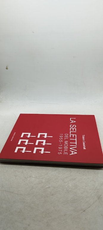 la selettiva del mobile 1955 1975