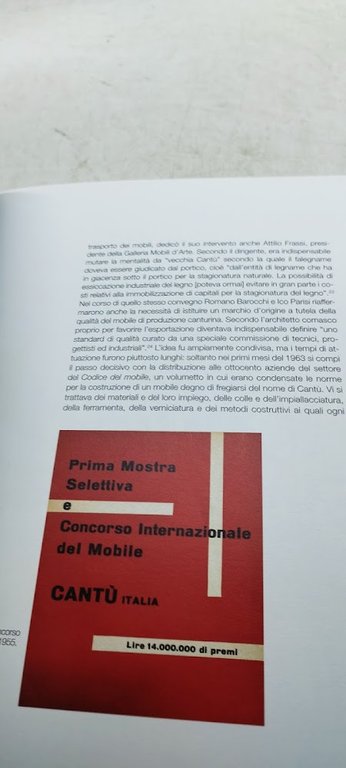 la selettiva del mobile 1955 1975