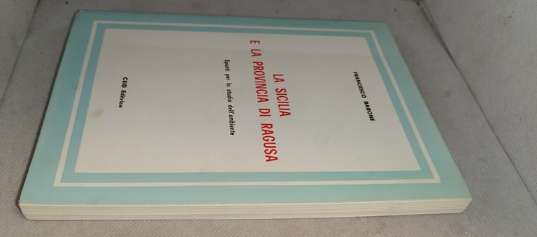 la sicilia e la provincia di ragusa | Immagine Gallery 4