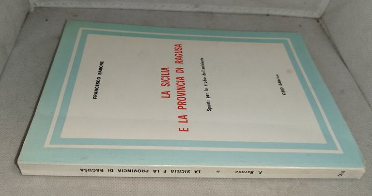 la sicilia e la provincia di ragusa | Immagine Gallery 5
