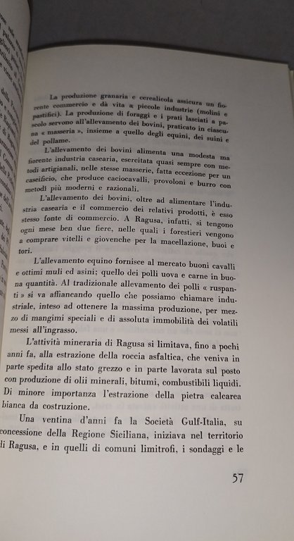 la sicilia e la provincia di ragusa | Immagine Gallery 6
