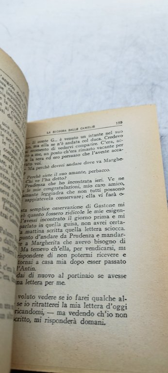 la signora dalle camelie