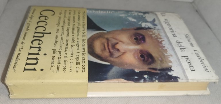 la signorina della posta silvano ceccherini | Immagine Gallery 3