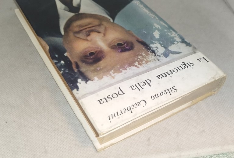 la signorina della posta silvano ceccherini | Immagine Gallery 7