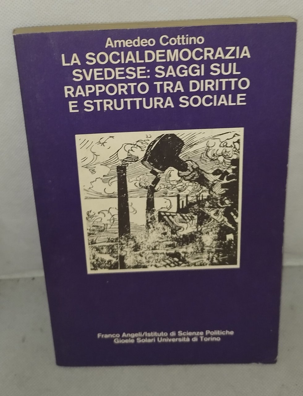 la socialdemocrazia svedese saggi sul rapporto tra diritto e struttura … | Immagine principale