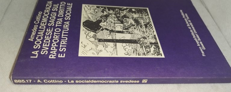 la socialdemocrazia svedese saggi sul rapporto tra diritto e struttura … | Immagine Gallery 3