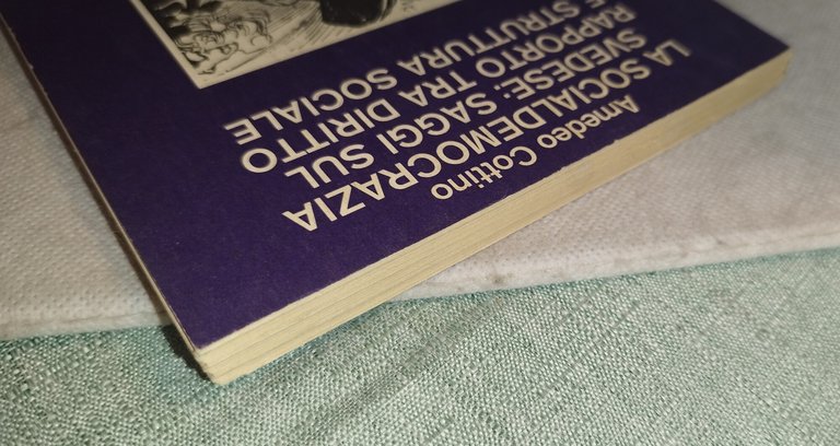 la socialdemocrazia svedese saggi sul rapporto tra diritto e struttura … | Immagine Gallery 8