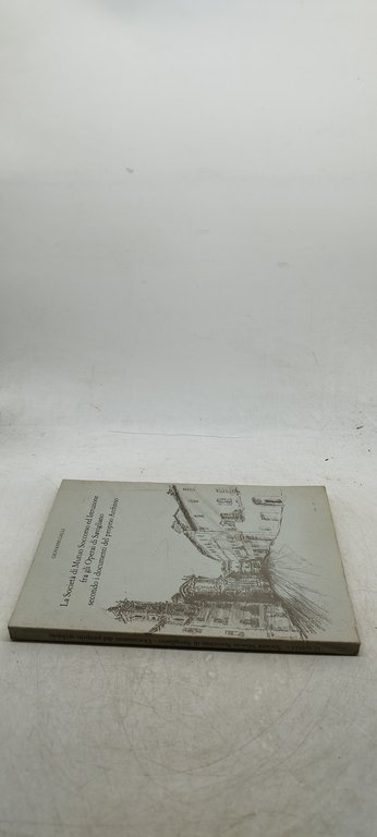 la società di mutuo soccorso ed istruzione fra gli operai …