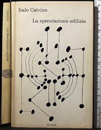 La Speculazione Edilizia