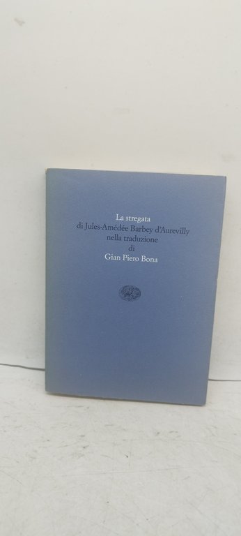 la stegata di jules amedee b.d'aurevilly nella traduzione di gian …
