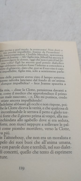 la stegata di jules amedee b.d'aurevilly nella traduzione di gian …