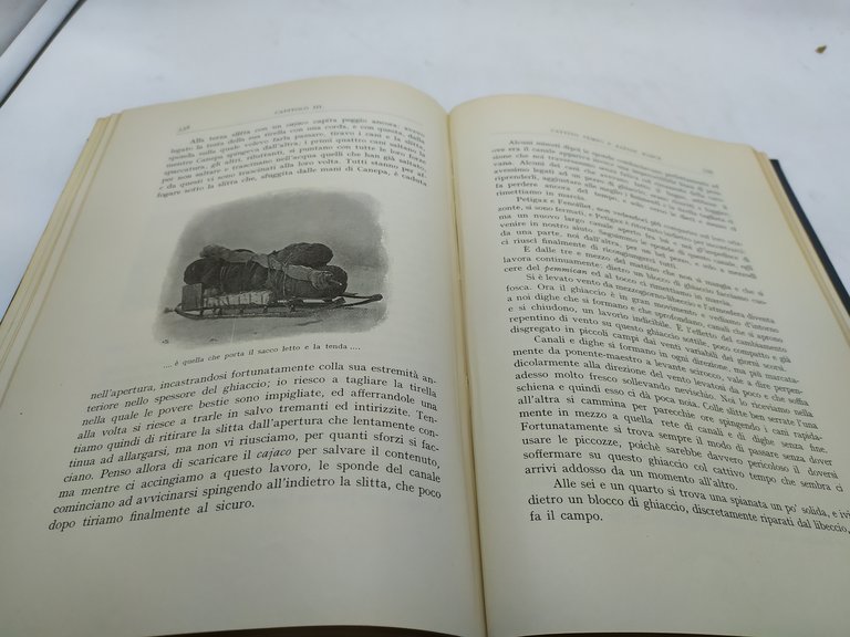 la stella polare nel mare artico 1899-1900 hoepli