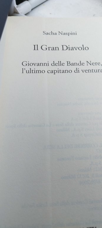 la storia come un romanzo corriere della sera 25 volumi