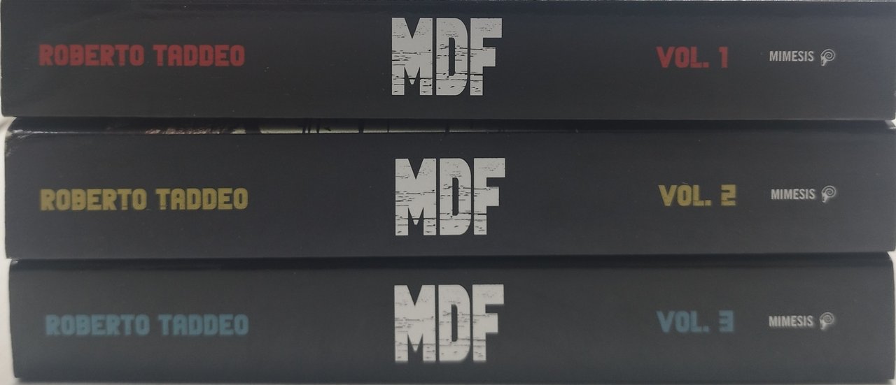 la storia del mostro di firenze 3 volumi roberto taddeo