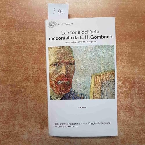 La storia dell'arte