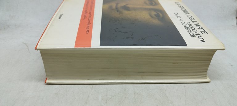 la storia dell'arte raccontata da e.h.gombrich einuadi