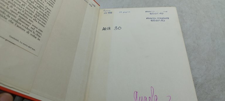 la storia dell'arte raccontata da e.h.gombrich einuadi