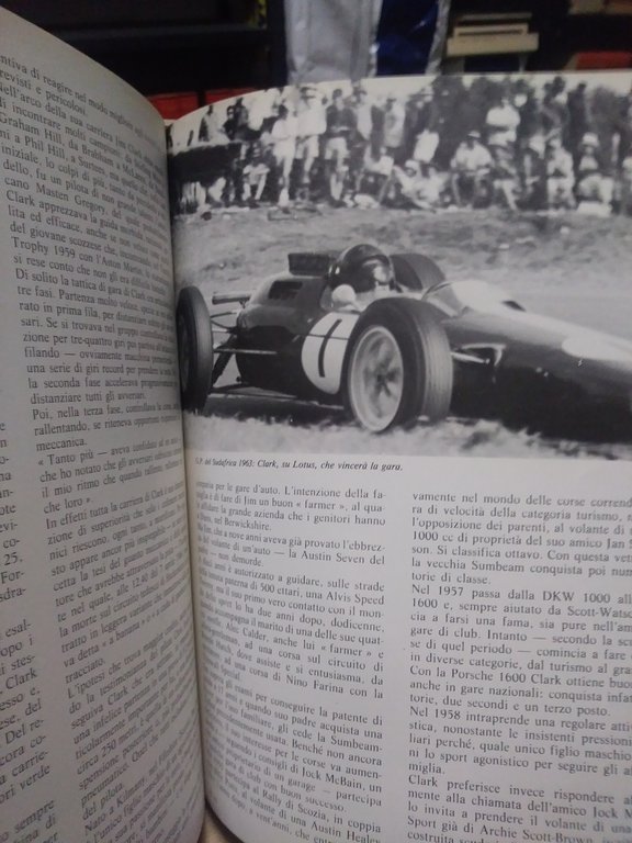 la storia della formula 1 european book milano 6 volumi