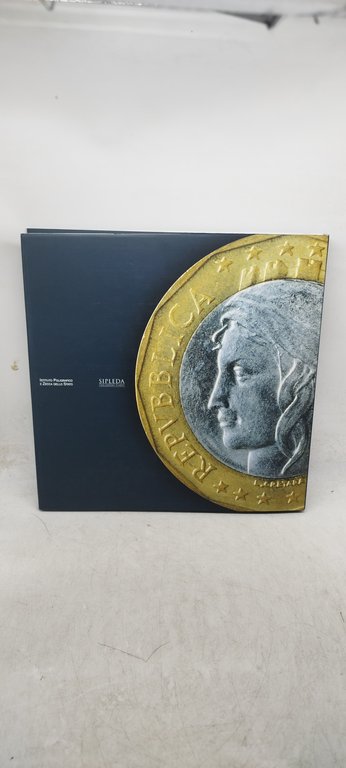 la storia della lira nella repubblica italiana