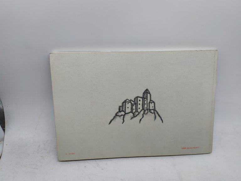 la strada delle dolomiti dolomitenstrasse maurizio corraini editore