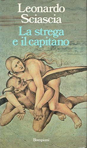 La strega e il capitano