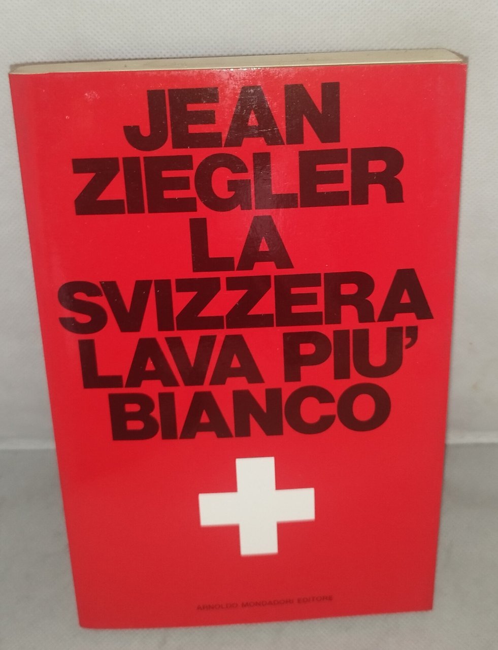 la svizzera lava piu bianco | Immagine principale