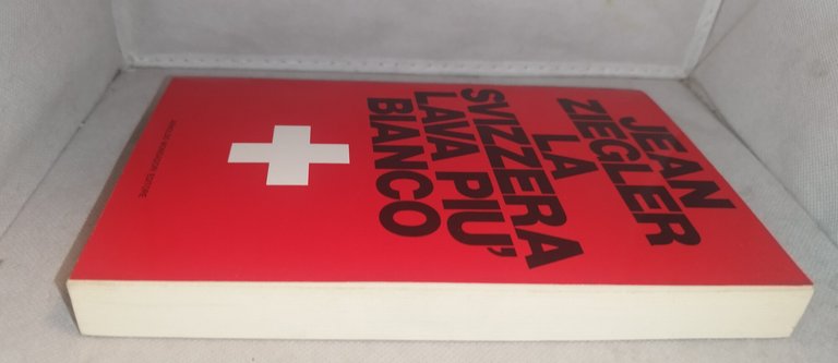 la svizzera lava piu bianco | Immagine Gallery 3