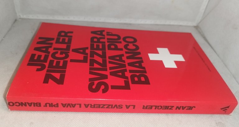 la svizzera lava piu bianco | Immagine Gallery 4