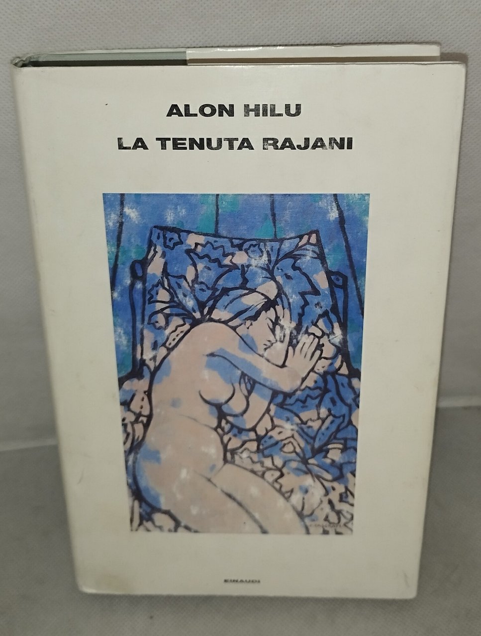 la tenuta rajani einaudi | Immagine principale