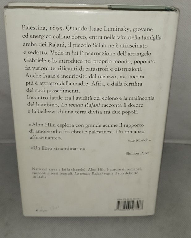 la tenuta rajani einaudi | Immagine Gallery 2