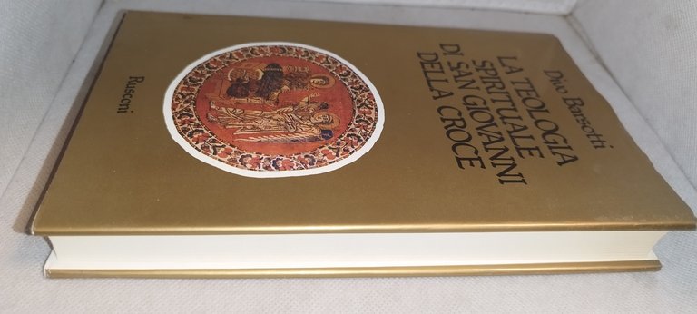la teologia spirituale di san giovanni della croce | Immagine Gallery 3