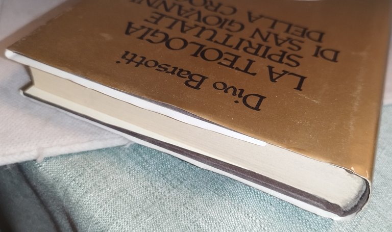 la teologia spirituale di san giovanni della croce | Immagine Gallery 6