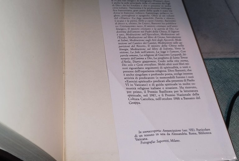 la teologia spirituale di san giovanni della croce | Immagine Gallery 9