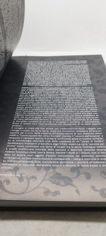 la tigre e il fiore di loto