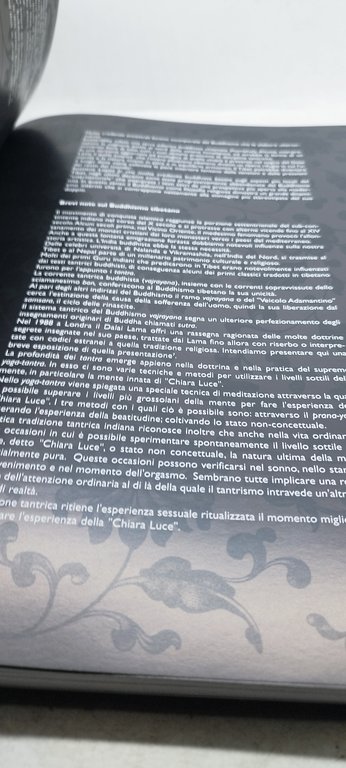 la tigre e il fiore di loto