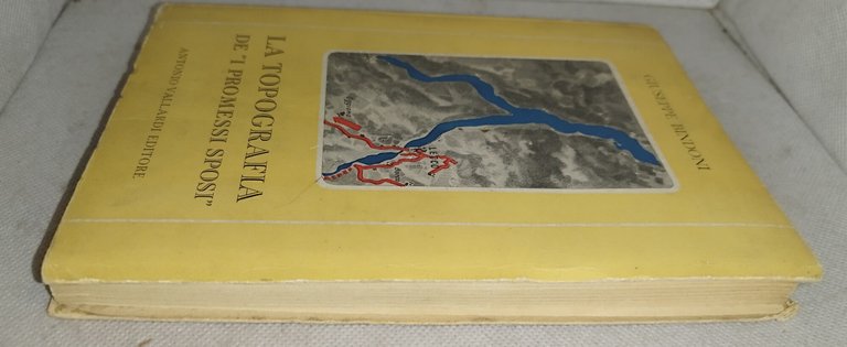 la topografia de i promessi sposi | Immagine Gallery 3