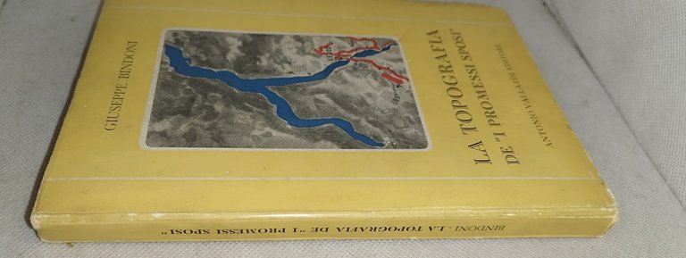 la topografia de i promessi sposi | Immagine Gallery 4