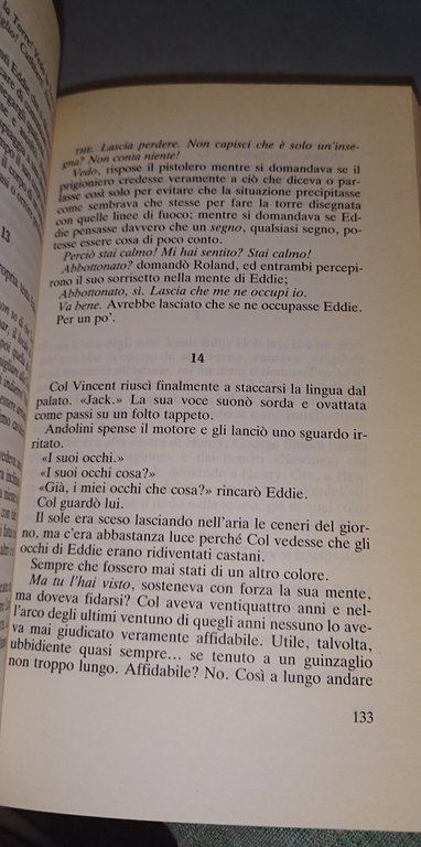 la torre nera primi tre volumi stephen king | Immagine Gallery 7