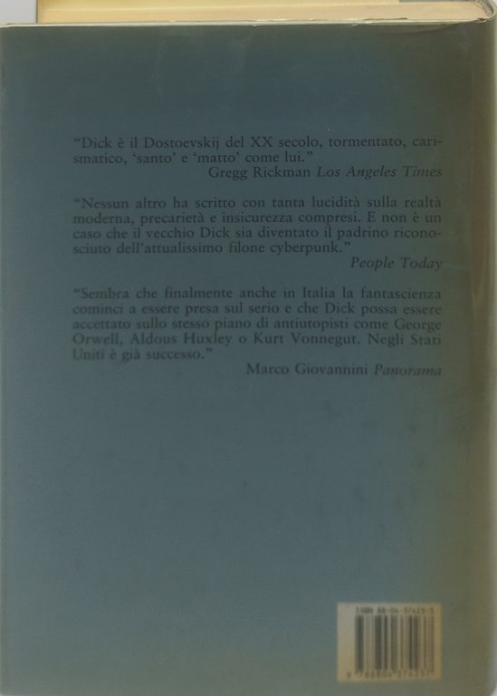 la trilogia di w-a-l-i-s interno giallo