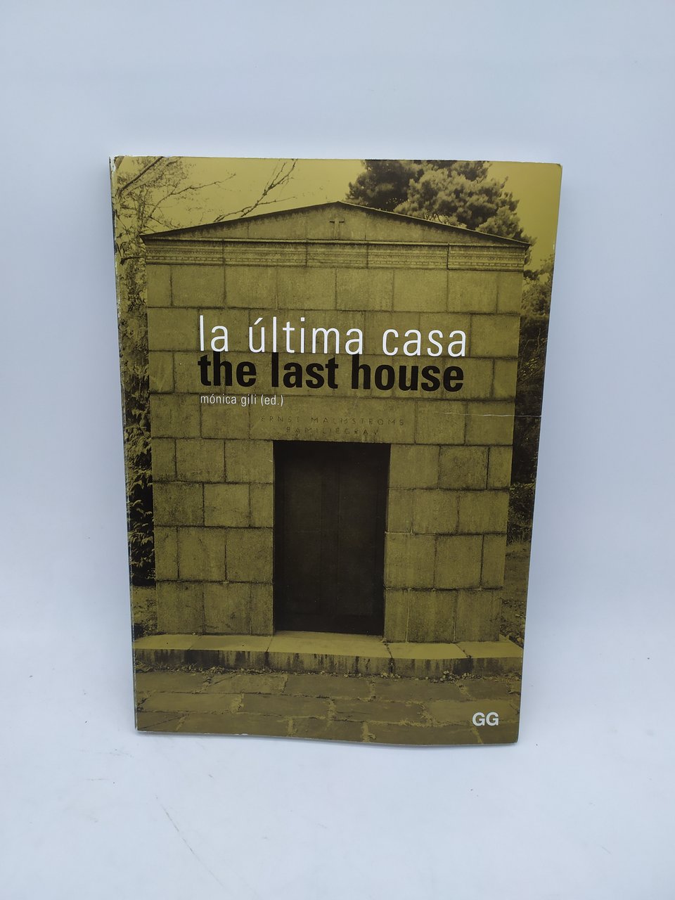 la ultima casa the last house monica gili ed