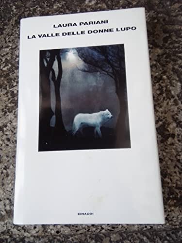 La valle delle donne lupo