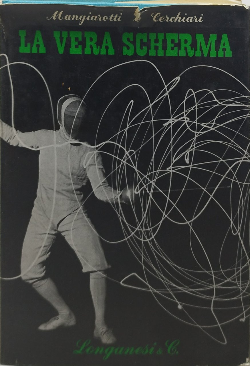la vera scherma longanesi