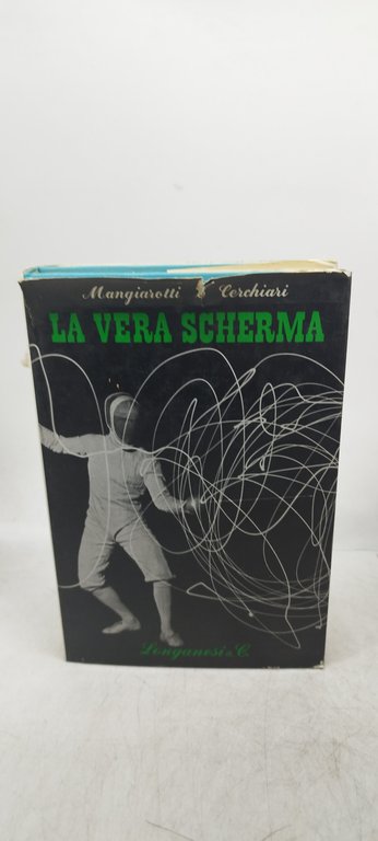 la vera scherma longanesi
