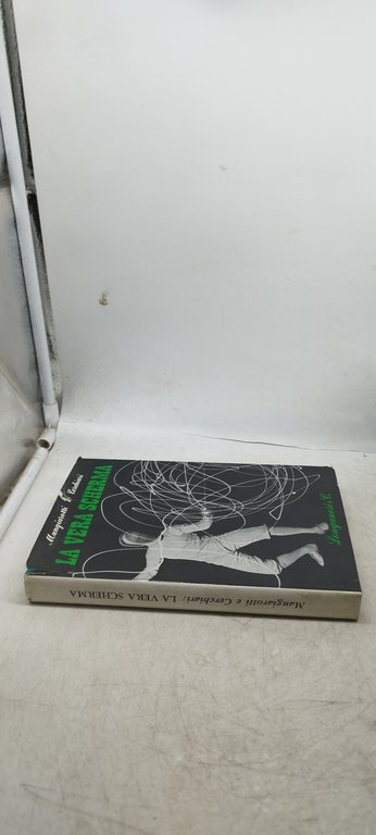 la vera scherma longanesi