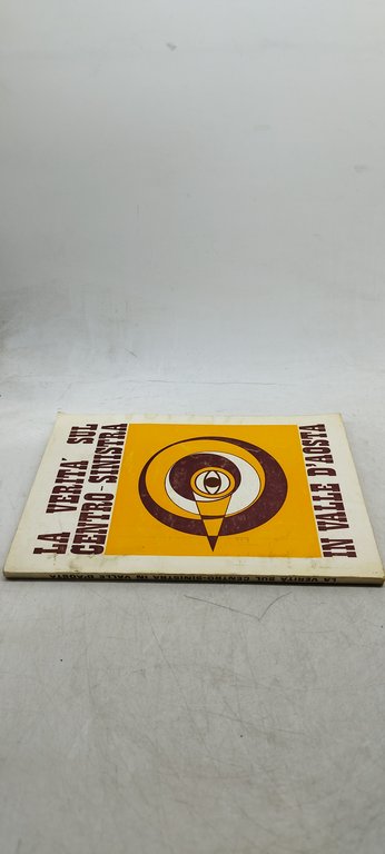 la verità sul centro sinistra in valle d'aosta